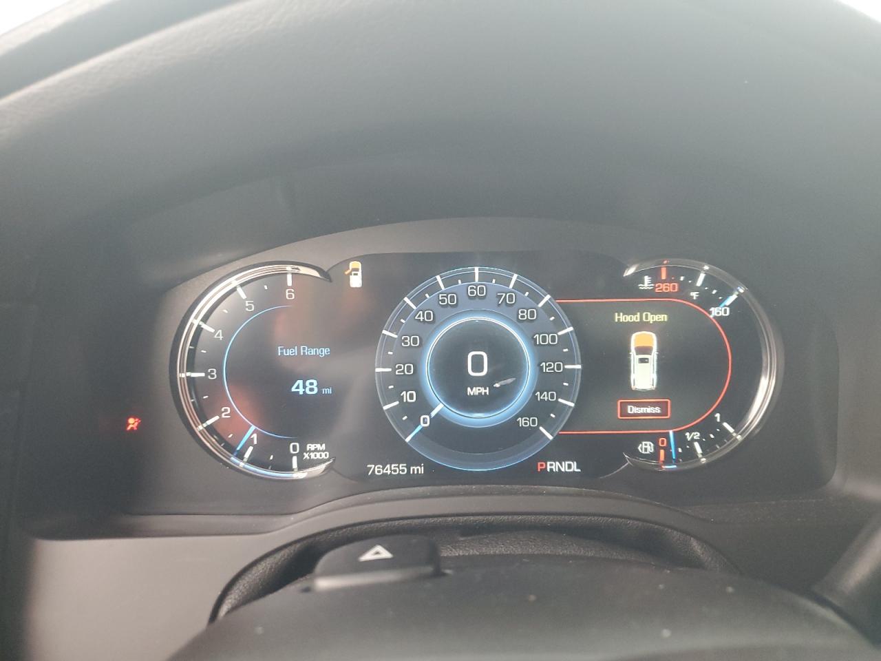 2017 Cadillac Escalade Premium Luxury VIN: 1GYS4CKJ5HR278799 Lot: 86666205