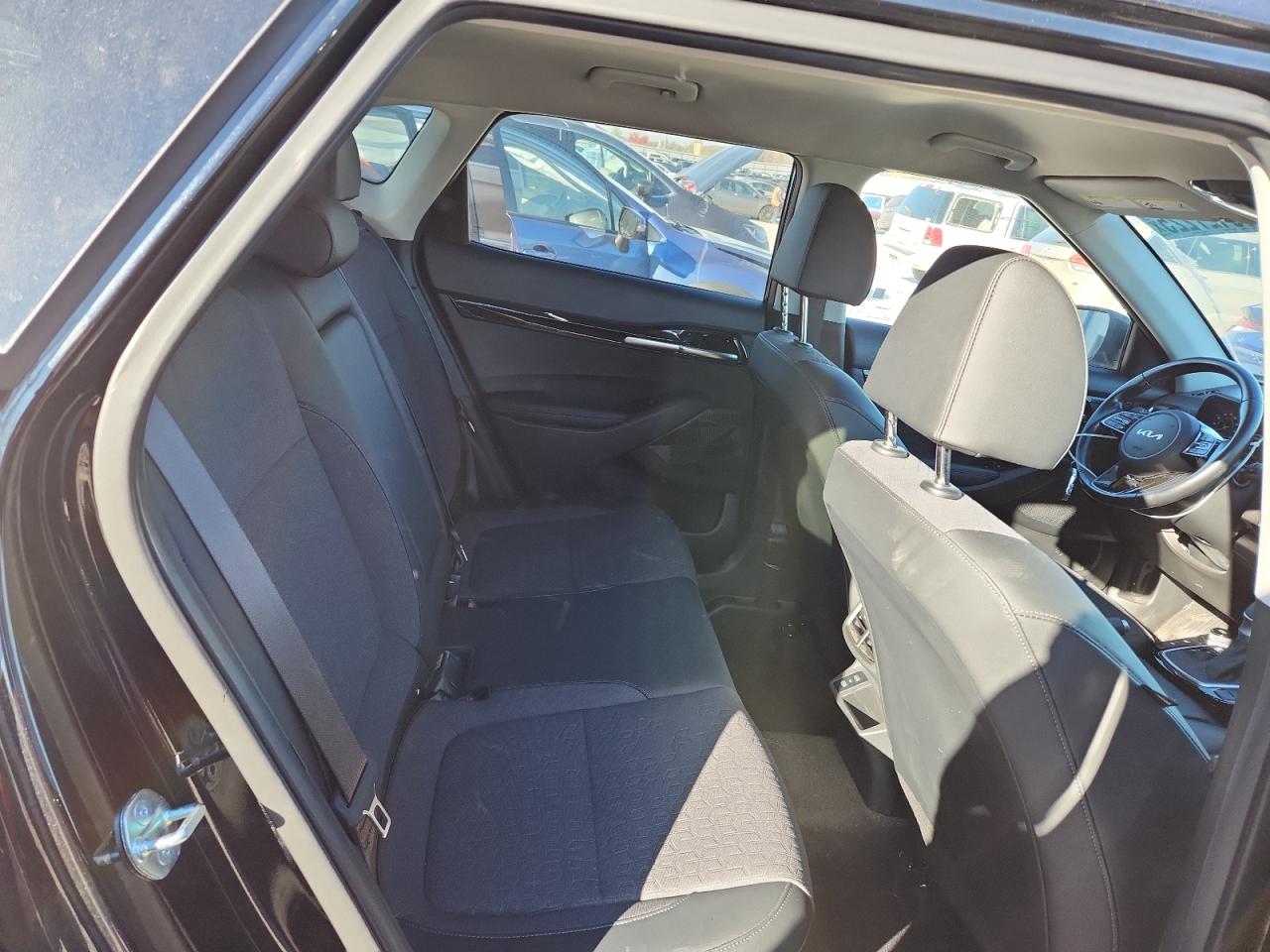 2024 Kia Seltos S VIN: KNDEUCAA8R7508224 Lot: 90127225