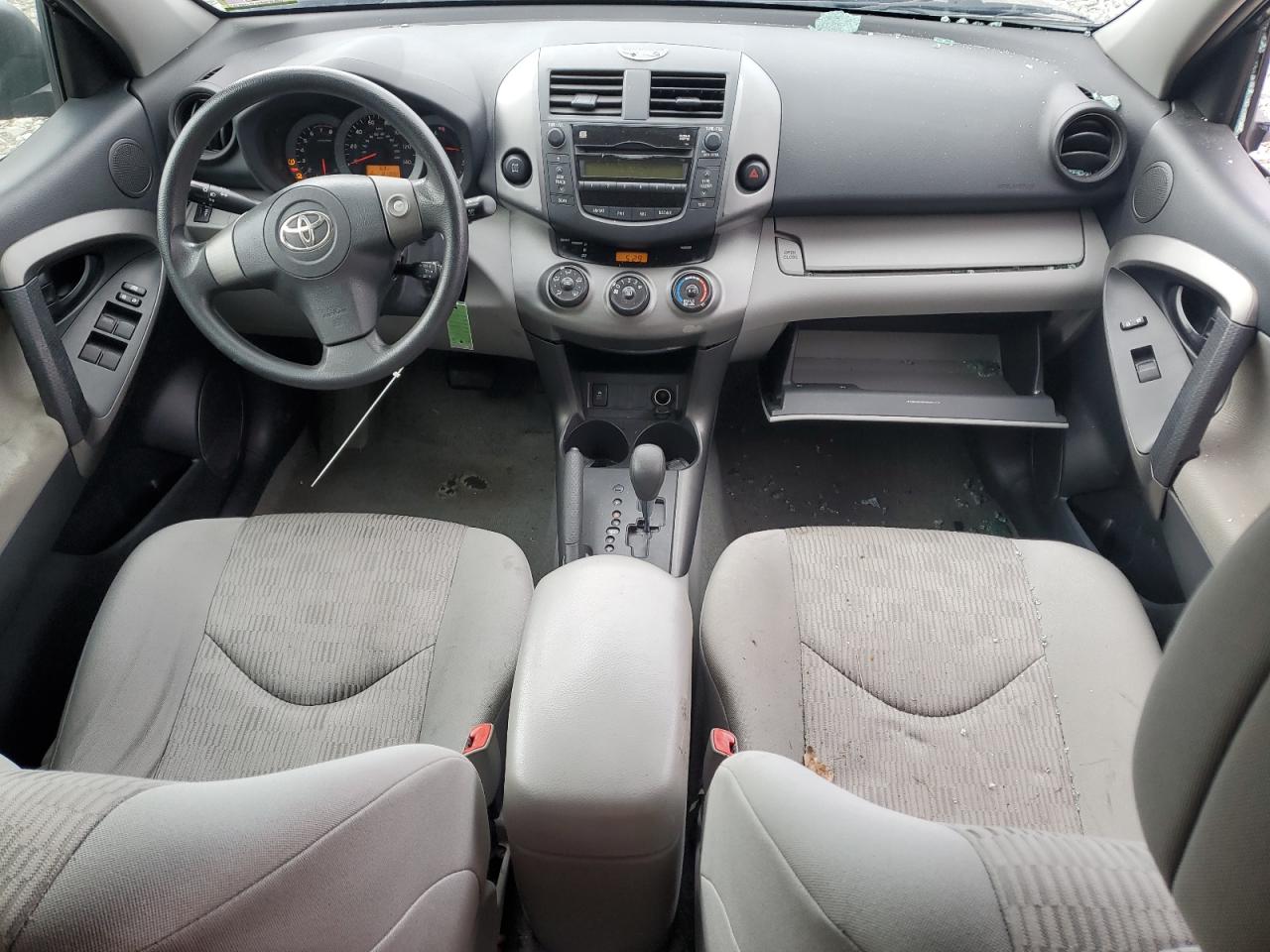 2011 Toyota Rav4 VIN: 2T3BF4DV7BW103158 Lot: 87438735