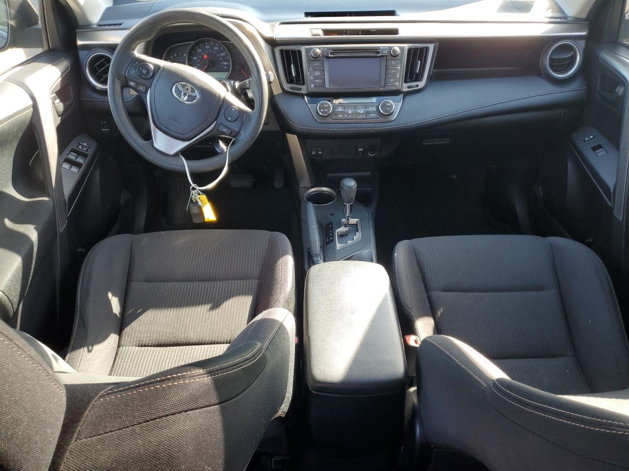 2013 Toyota Rav4 Xle VIN: JTMRFREV4DD007627 Lot: 84633445