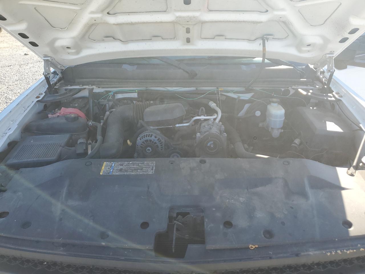 2009 Chevrolet Silverado C1500 VIN: 1GCEC14X89Z222305 Lot: 70937495