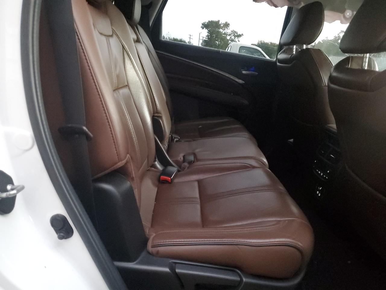 2018 Acura Mdx Advance VIN: 5J8YD4H99JL007628 Lot: 82350465