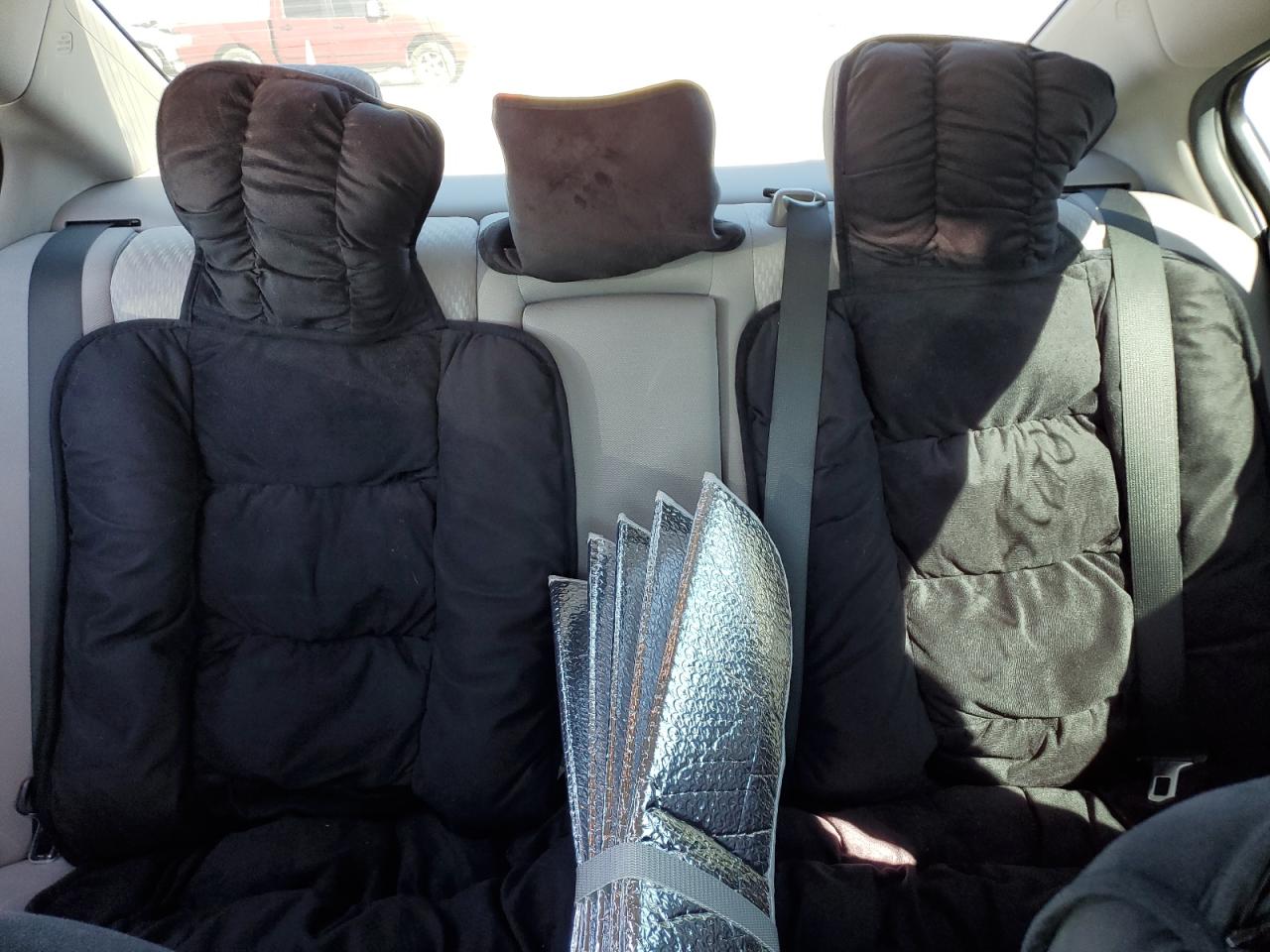 2015 Honda Civic Ex VIN: 19XFB2F83FE068161 Lot: 85538935