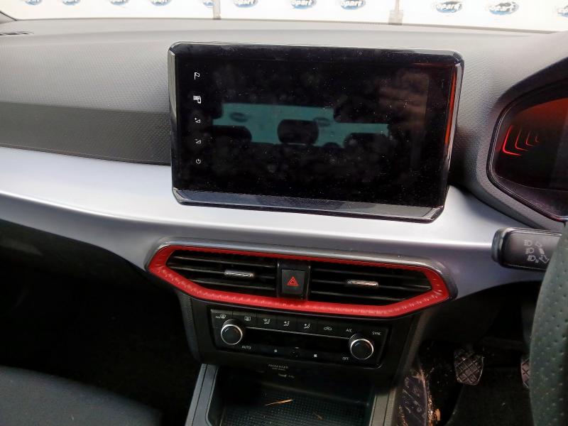 2024 SEAT IBIZA 1.0 TSI 115 FR 5DR