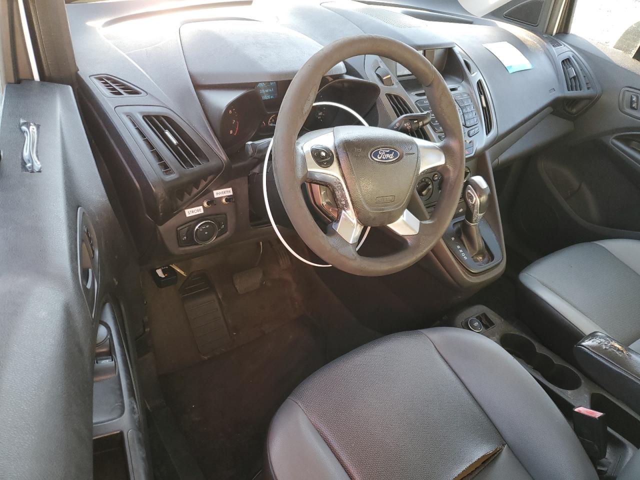 2016 Ford Transit Connect Xl VIN: NM0LS7E79G1237447 Lot: 86489865