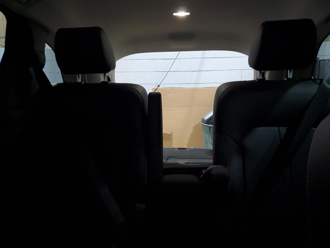 2024 Mazda Cx-90 Preferred VIN: JM3KKBHD4R1170141 Lot: 84245225