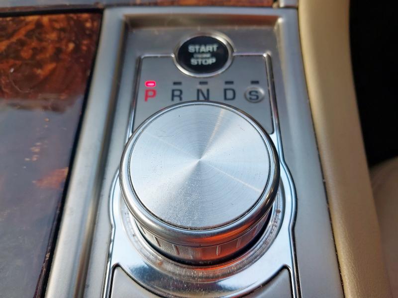 2010 JAGUAR XF 3.0D V6 PORTFOLIO 4DR AUTO