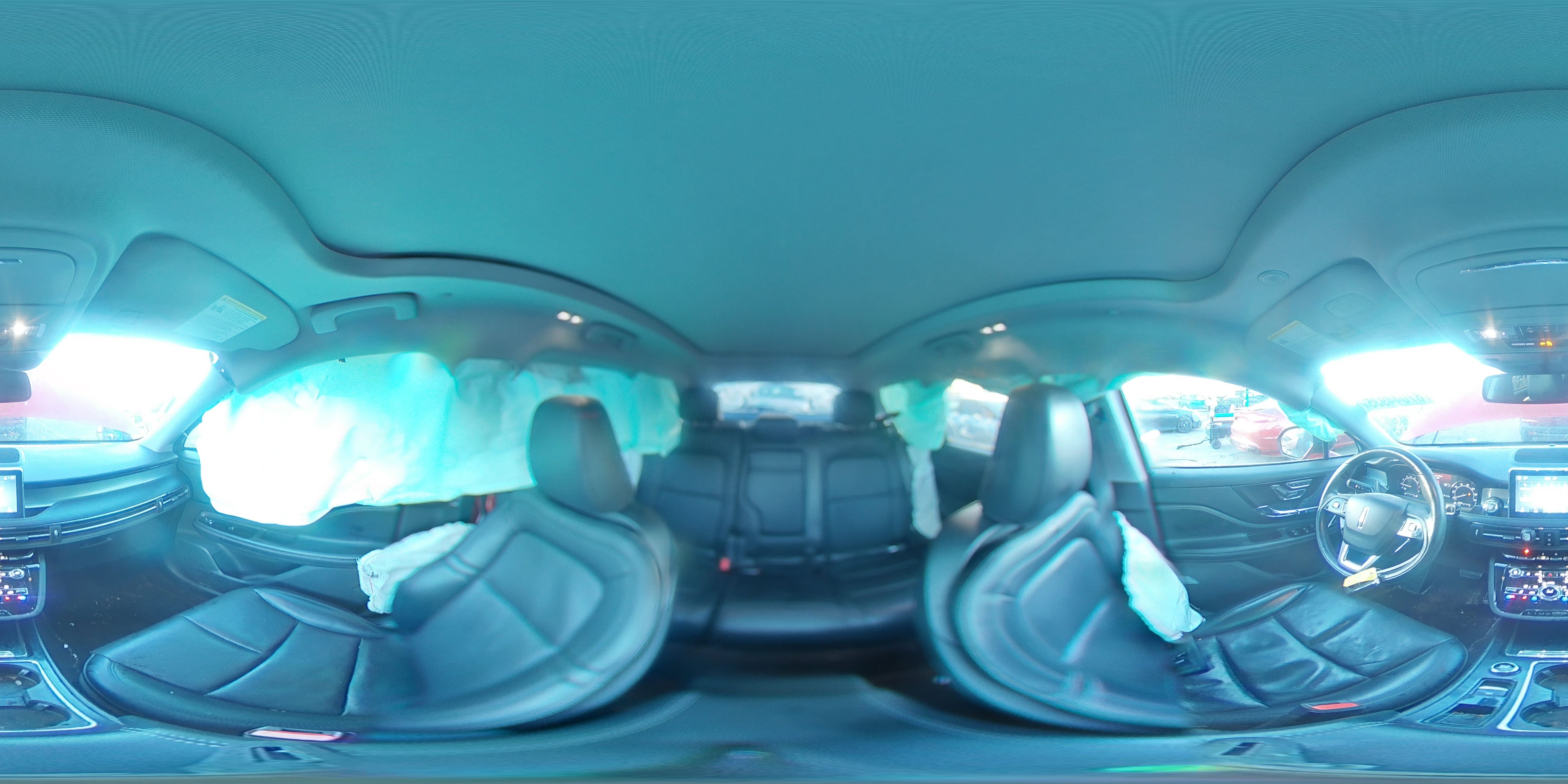 2021 Lincoln Corsair VIN: 5LMCJ1DH8MUL10937 Lot: 87044935