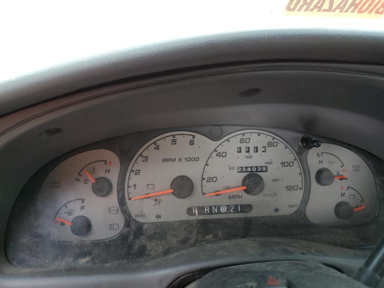 2003 Ford Ranger Super Cab VIN: 1FTYR44V53PB46508 Lot: 90551165