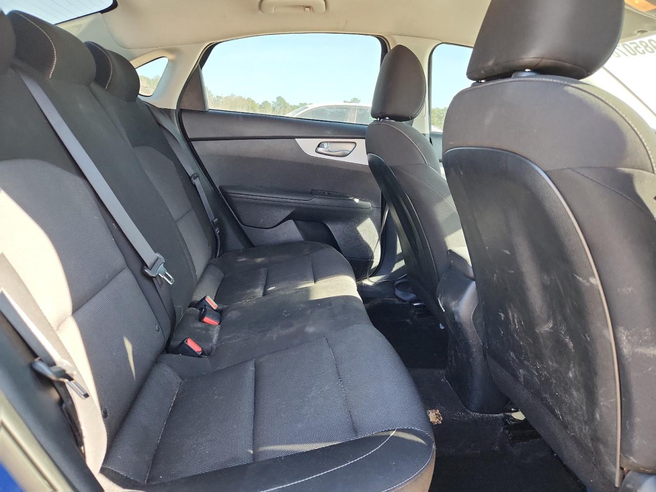 2024 Kia Forte Lx VIN: 3KPF24AD6RE708786 Lot: 89850785