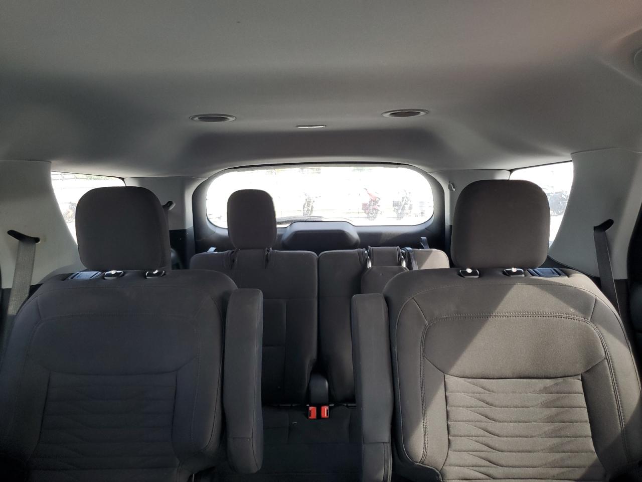 2020 Ford Explorer Xlt VIN: 1FMSK7DH5LGC37022 Lot: 85505065