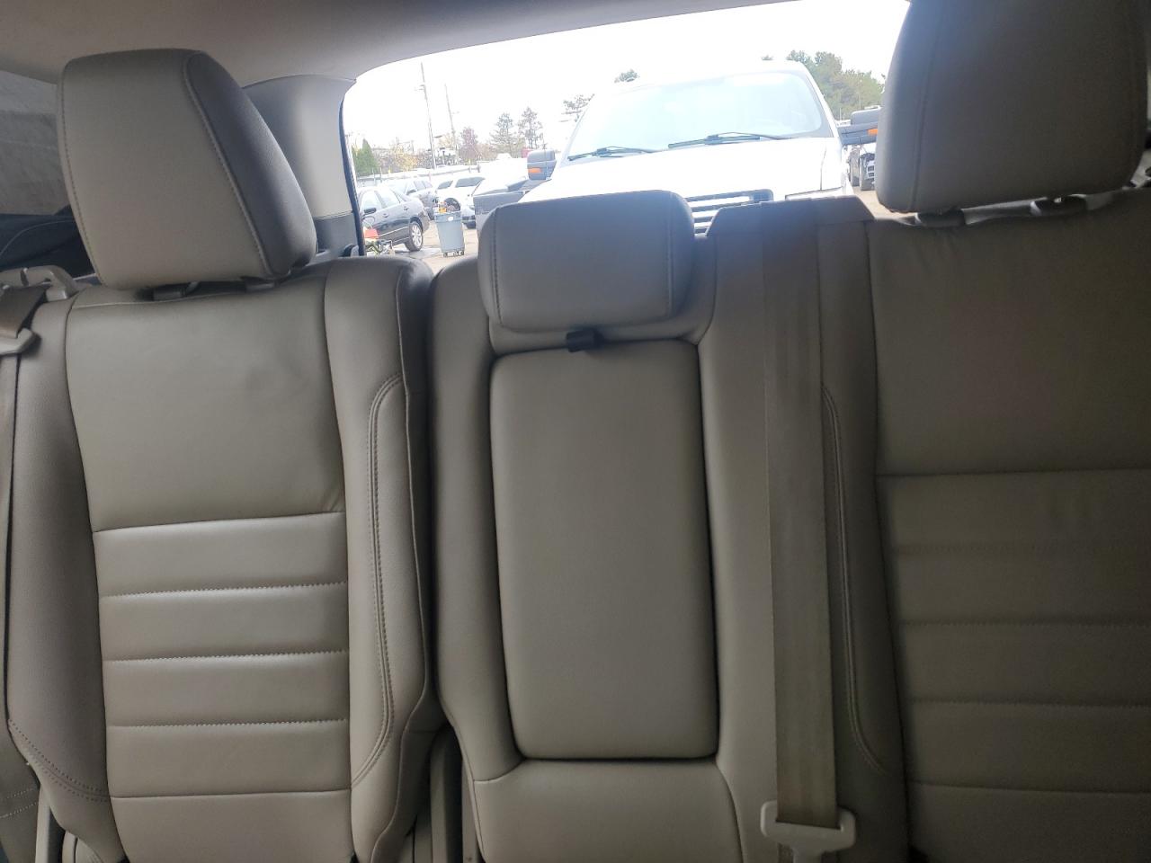 2015 Ford Escape Titanium VIN: 1FMCU9J99FUA02460 Lot: 90632695