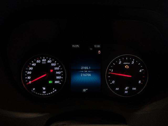 2020 MERCEDES BENZ SPRINTER