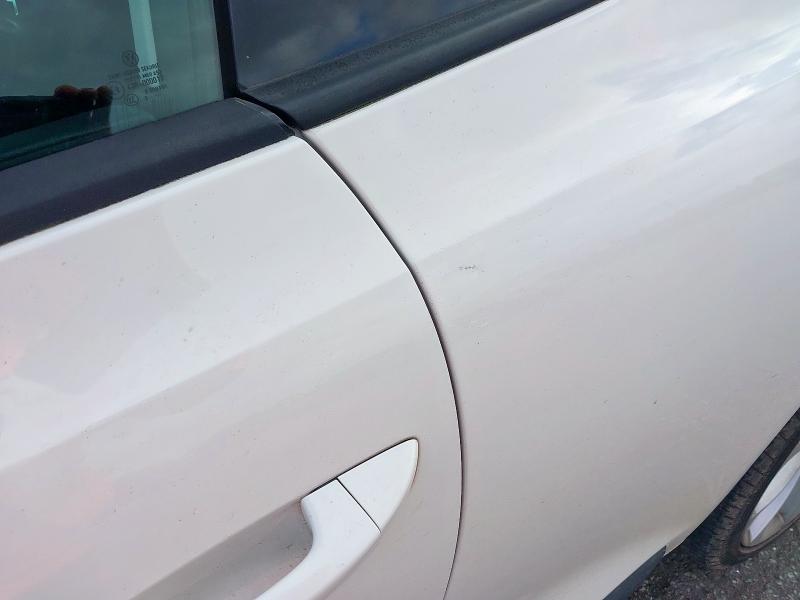 2010 VOLKSWAGEN SCIROCCO 2.0 TDI GT 3DR