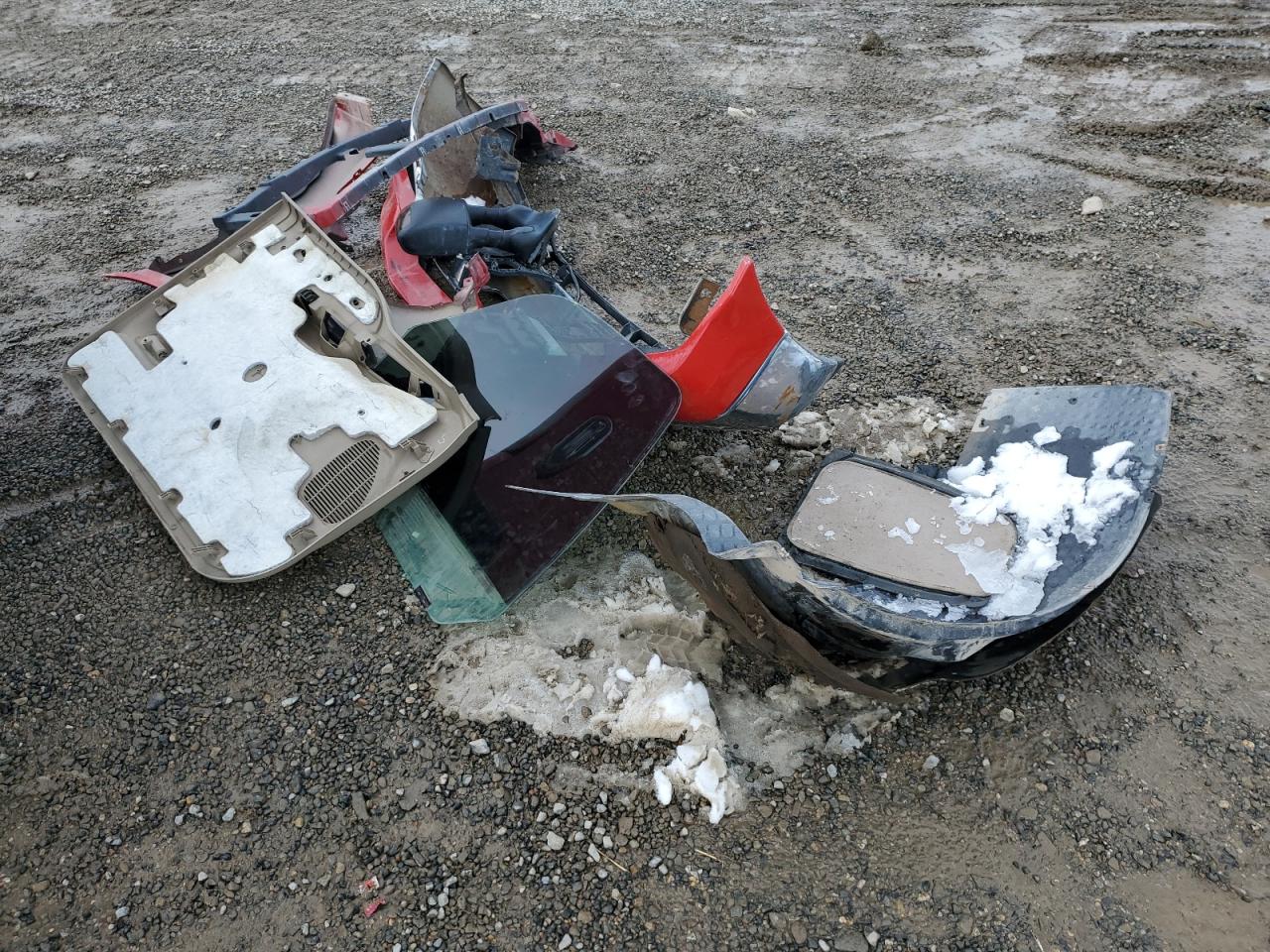 2006 Ford F250 Super Duty VIN: 1FTSW21P46EA59465 Lot: 86293885