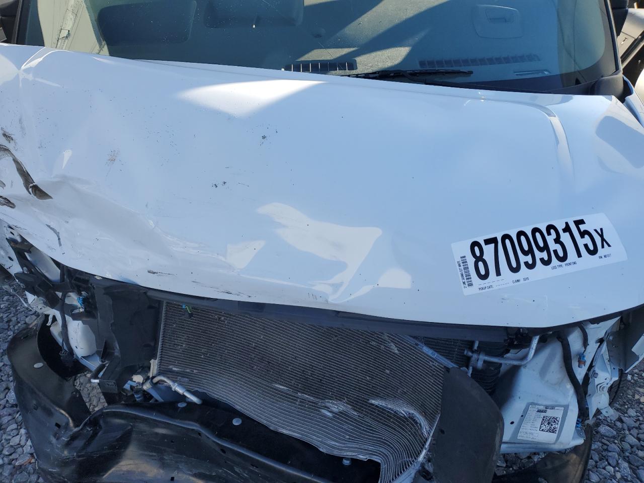 2021 GMC Savana Cutaway G3500 VIN: 7GZ37TC7XMN013174 Lot: 87099315