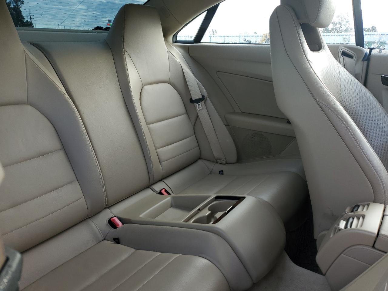 2011 Mercedes-Benz E 550 VIN: WDDKJ7CB3BF069069 Lot: 82473055