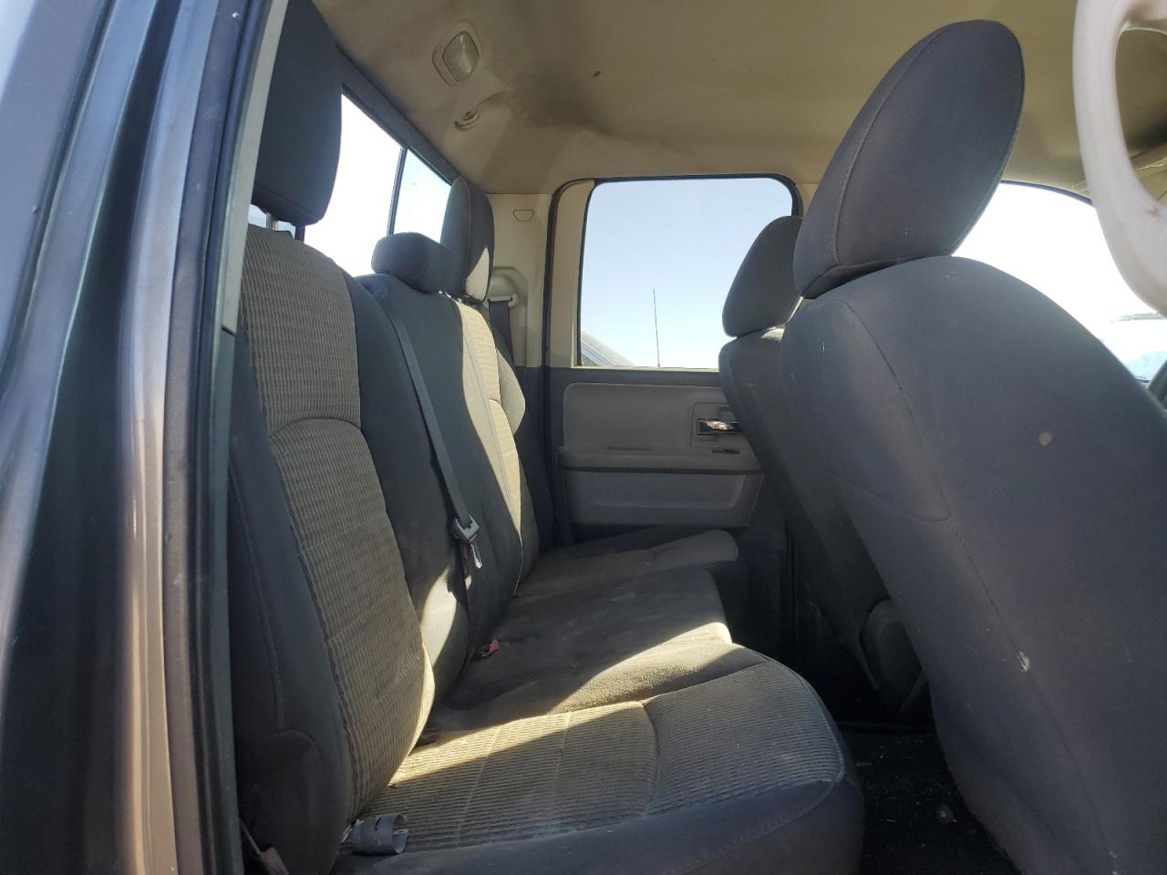2011 Dodge Ram 1500 VIN: 1D7RB1GP9BS670606 Lot: 82618865