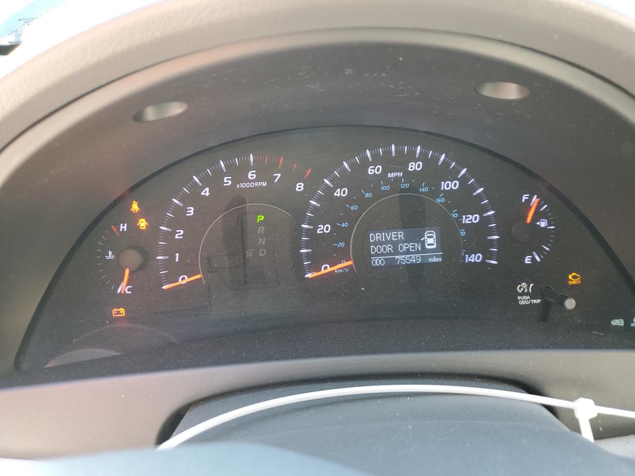 2011 Toyota Camry Base VIN: 4T4BF3EK3BR121198 Lot: 81935845