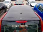 2007 NISSAN NOTE ACENTA AUTO  for sale at Copart SANDY