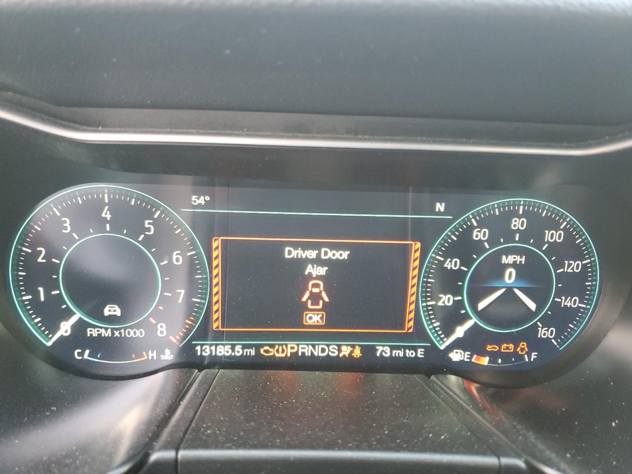 2022 Ford Mustang Gt VIN: 1FA6P8CF0N5147908 Lot: 90498165