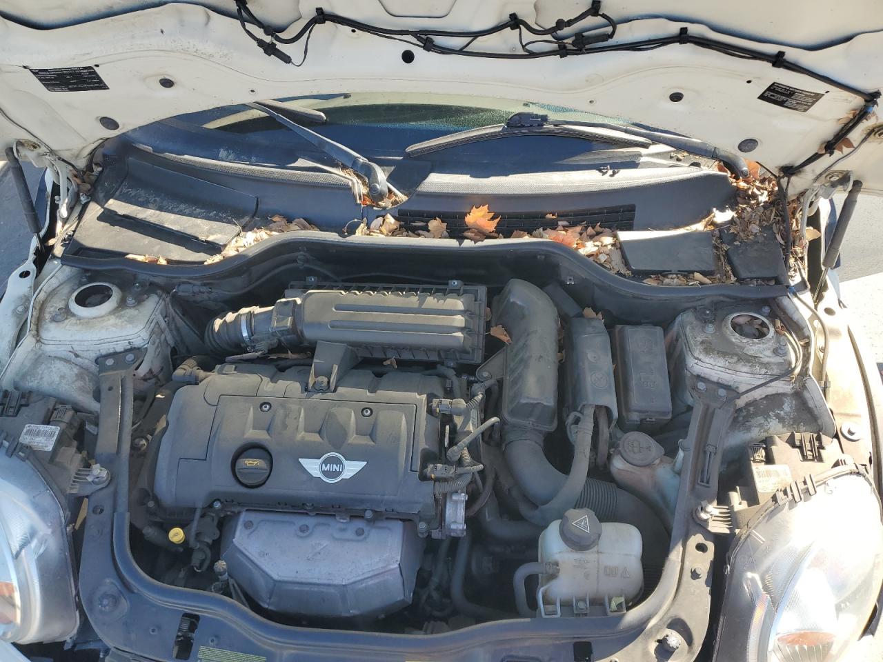 2014 Mini Cooper Clubman VIN: WMWZF3C59ET493064 Lot: 82397575