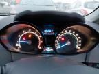 2015 FORD FIESTA STUDIO  for sale at Copart SANDY
