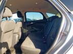 2018 FORD FOCUS TITANIUM TDCI  for sale at Copart BRISTOL