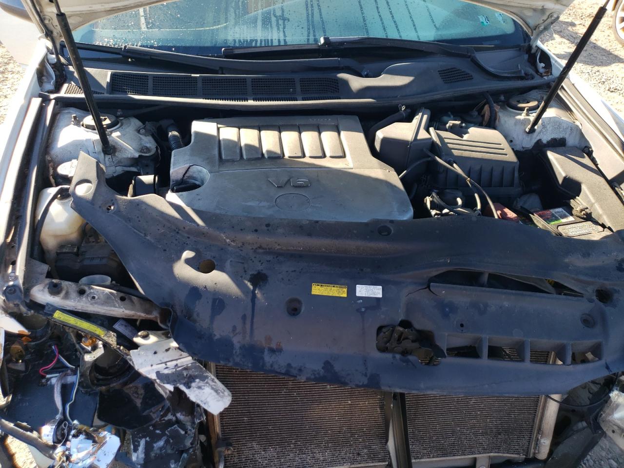 2005 Toyota Avalon Xl VIN: 4T1BK36B55U018826 Lot: 85828785