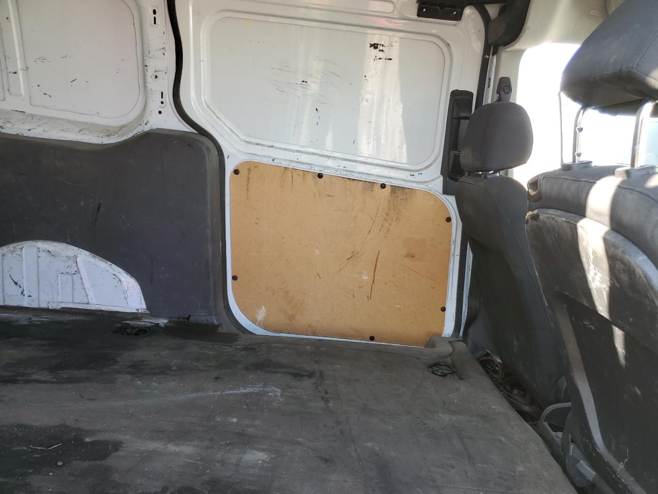 2019 Ford Transit Connect Xl VIN: NM0LS7E24K1384451 Lot: 90664305