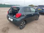2017 CITROEN C1 FLAIR S-A  for sale at Copart WESTBURY
