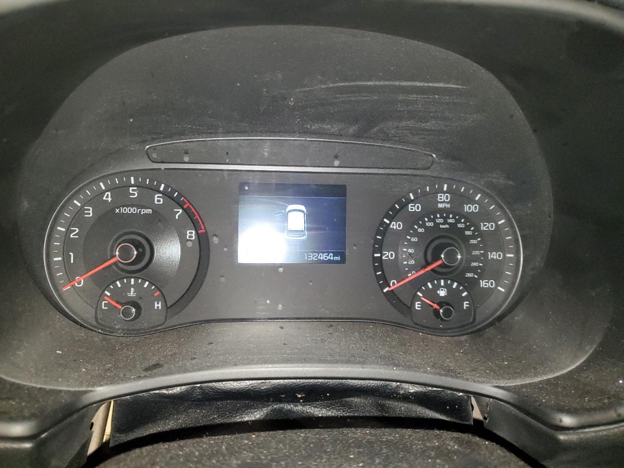 2020 Kia Soul Lx VIN: KNDJ23AU6L7025370 Lot: 86537445