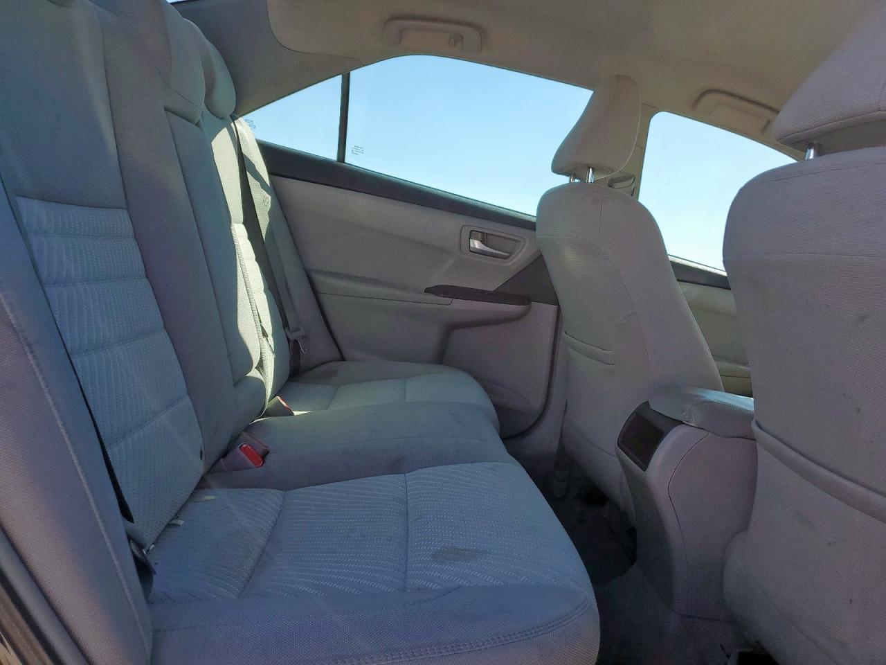 2015 Toyota Camry Le VIN: 4T1BF1FK6FU894024 Lot: 86249245