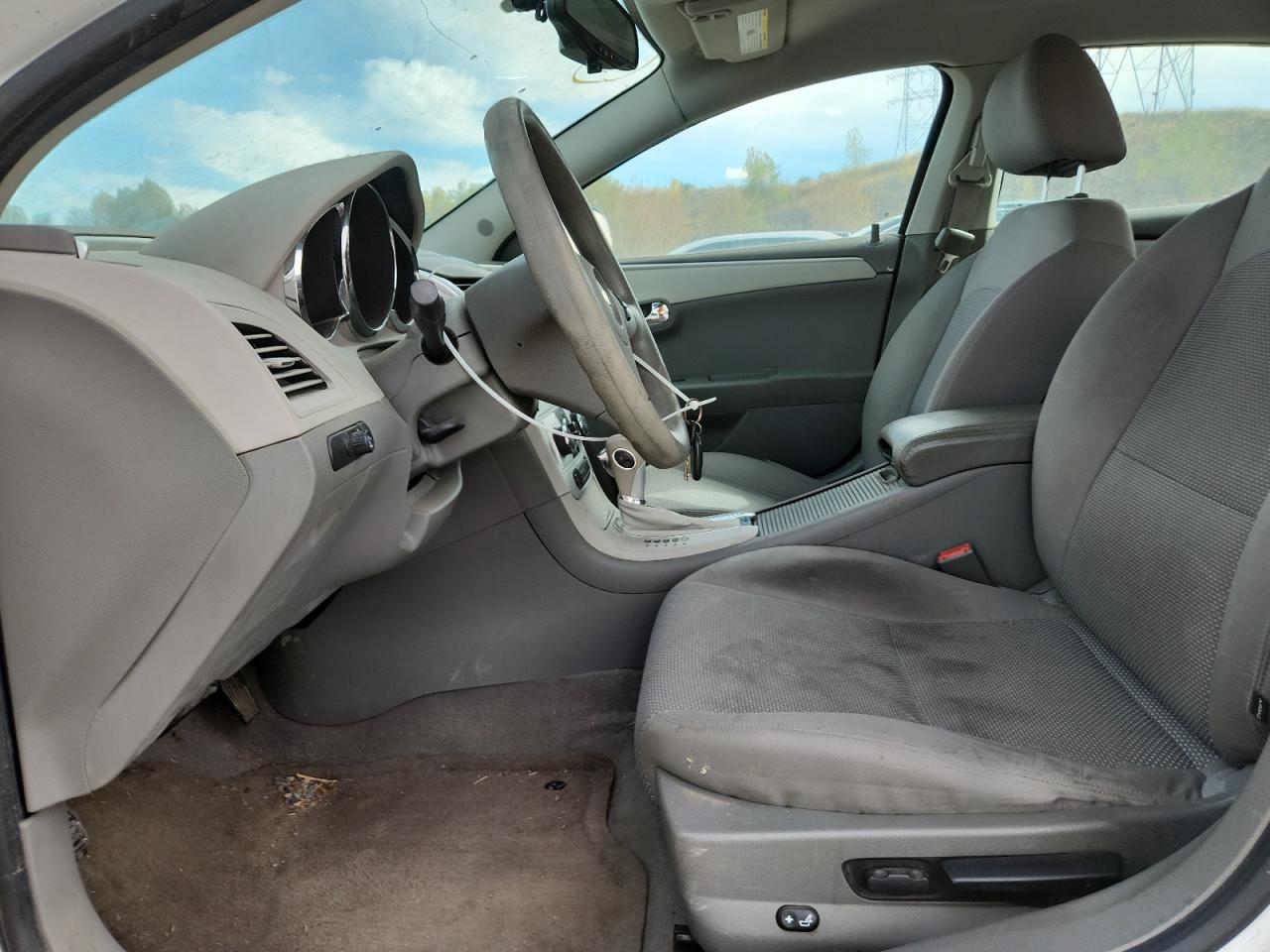 2012 Chevrolet Malibu 1Lt VIN: 1G1ZC5E03CF193873 Lot: 85010935