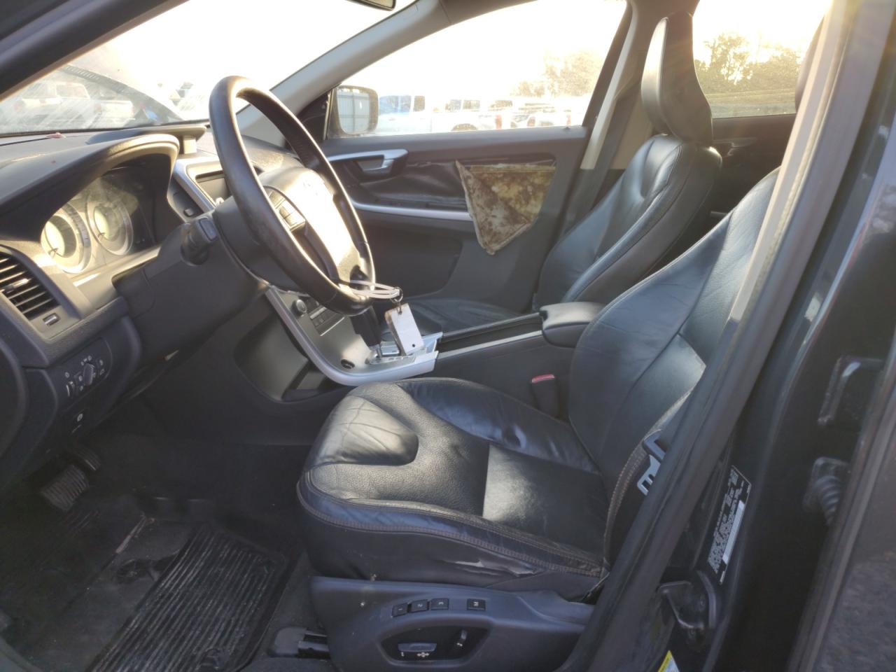 2010 Volvo Xc60 T6 VIN: YV4992DZ0A2120482 Lot: 85132395