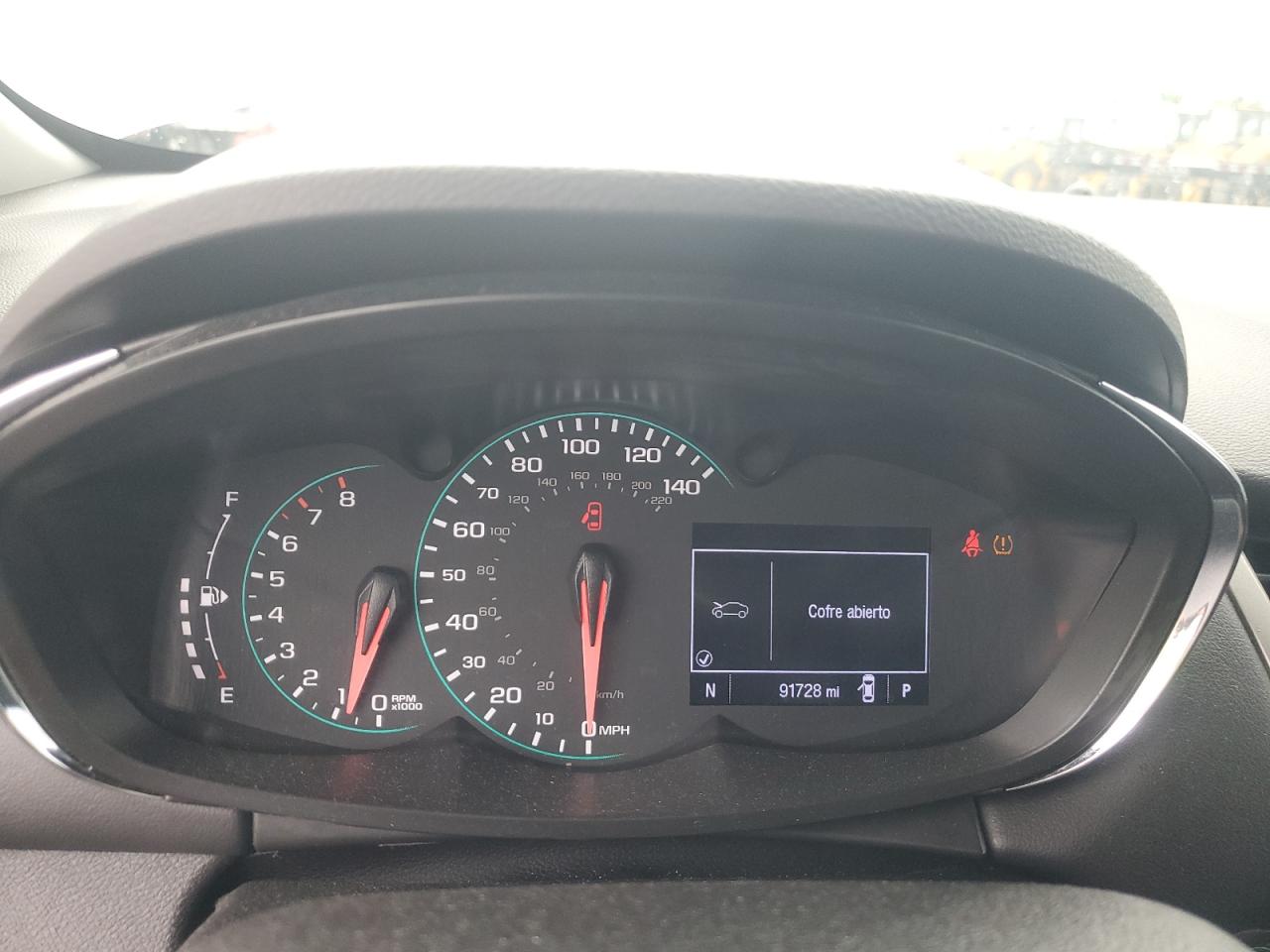 2020 Chevrolet Trax 1Lt VIN: 3GNCJLSB9LL195590 Lot: 82326095