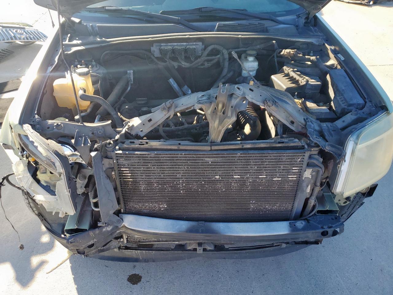 2009 Mercury Mariner VIN: 4M2CU81799KJ01514 Lot: 82219345