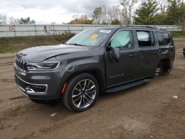 JEEP WAGONEER S 2022