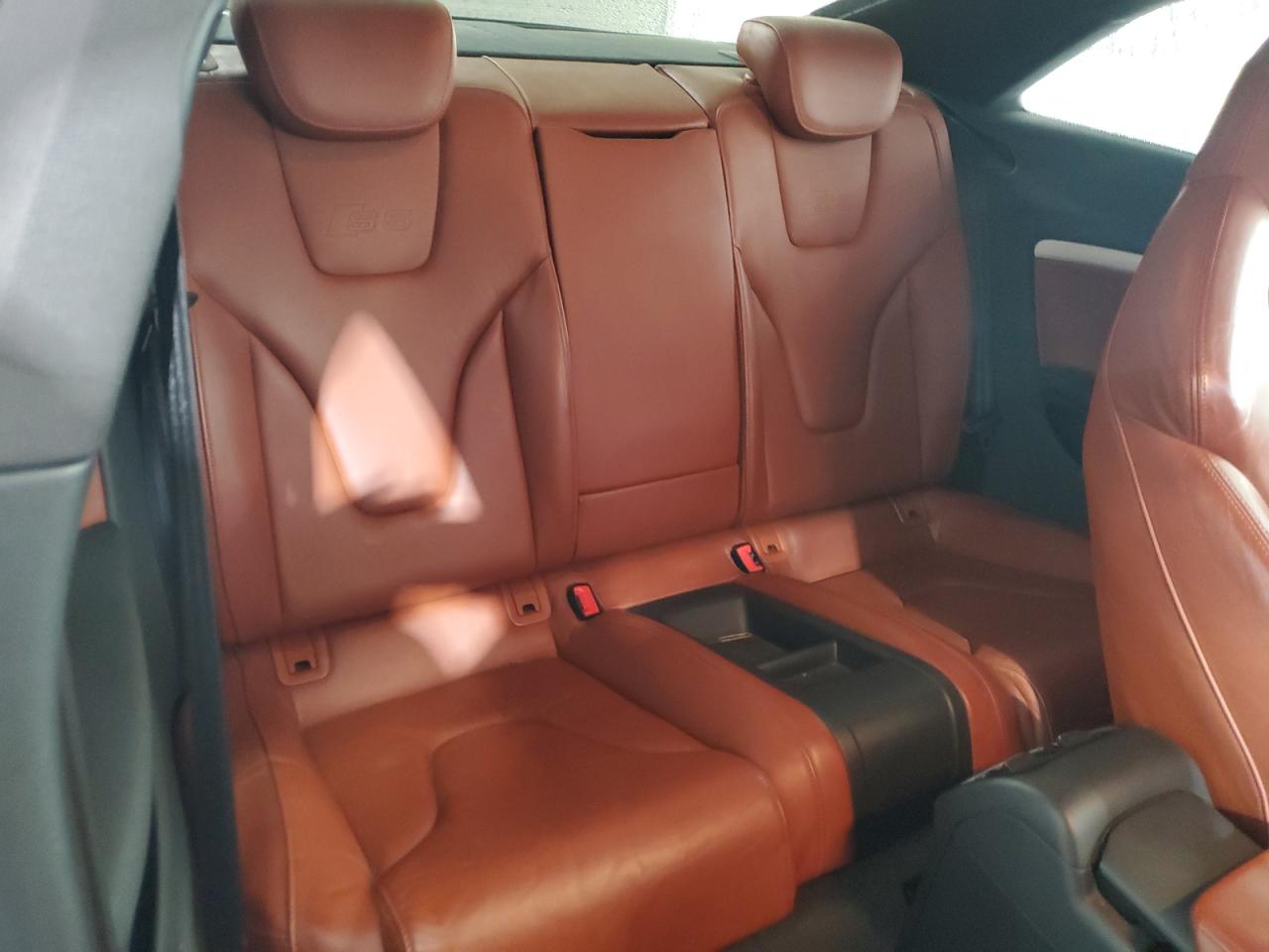 2009 Audi S5 Quattro VIN: WAURV78T79A047854 Lot: 82762425