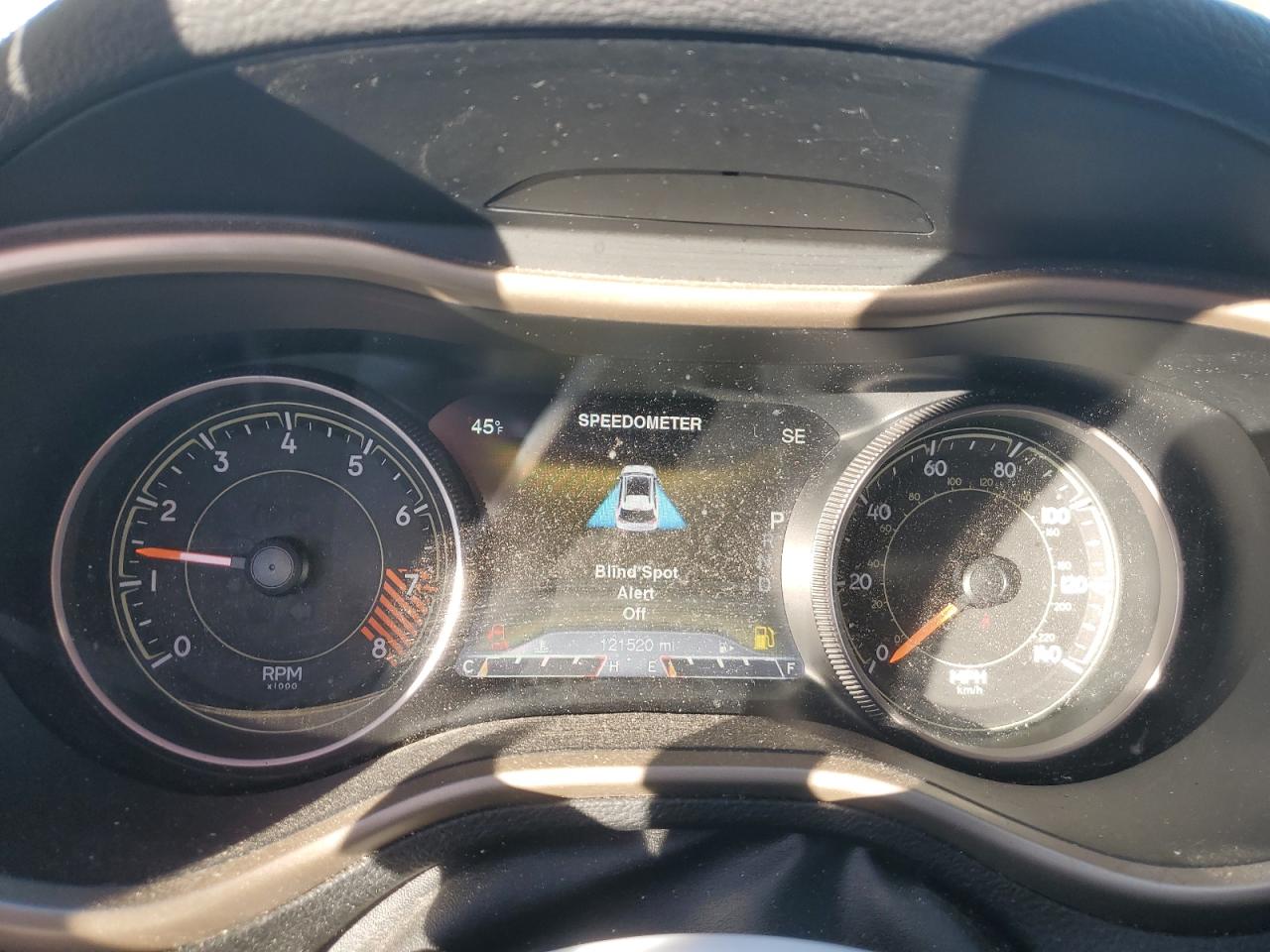 2015 Jeep Cherokee VIN: 1C4PJMDS9FW673647 Lot: 82605285