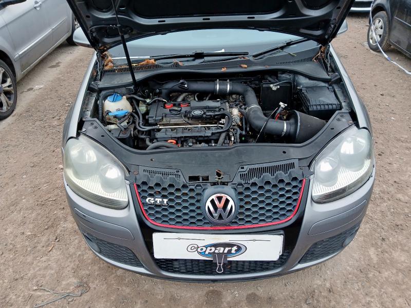 2006 VOLKSWAGEN GOLF GTI AUTO 