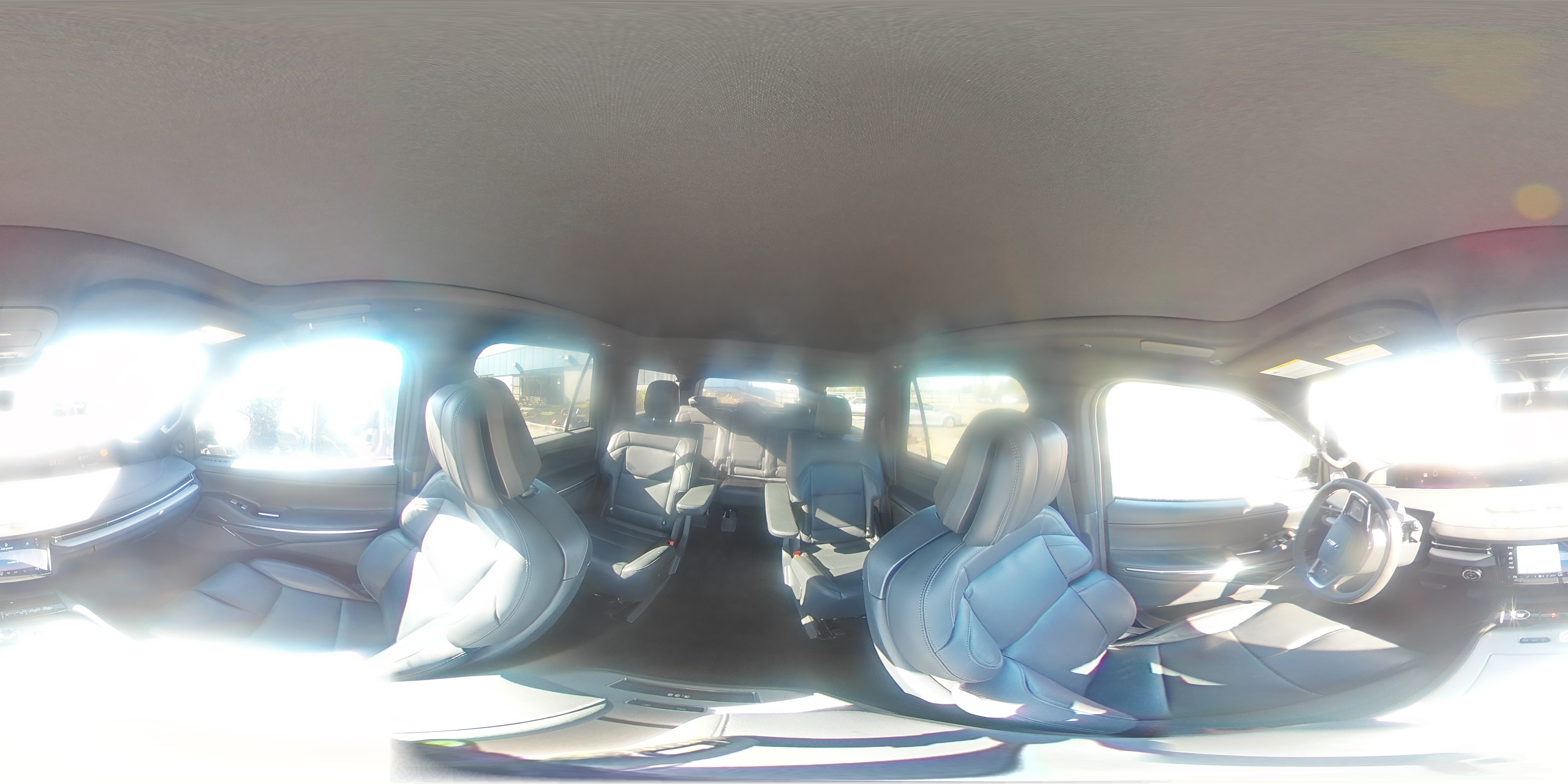 2025 Lincoln Navigator L Reserve VIN: 5LMJJ3LG5SEL11806 Lot: 86076835