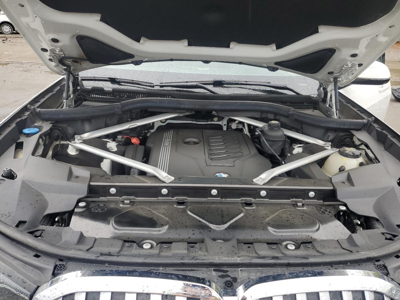 2019 BMW X7 xDrive40I VIN: 5UXCW2C58KL082896 Lot: 85384575