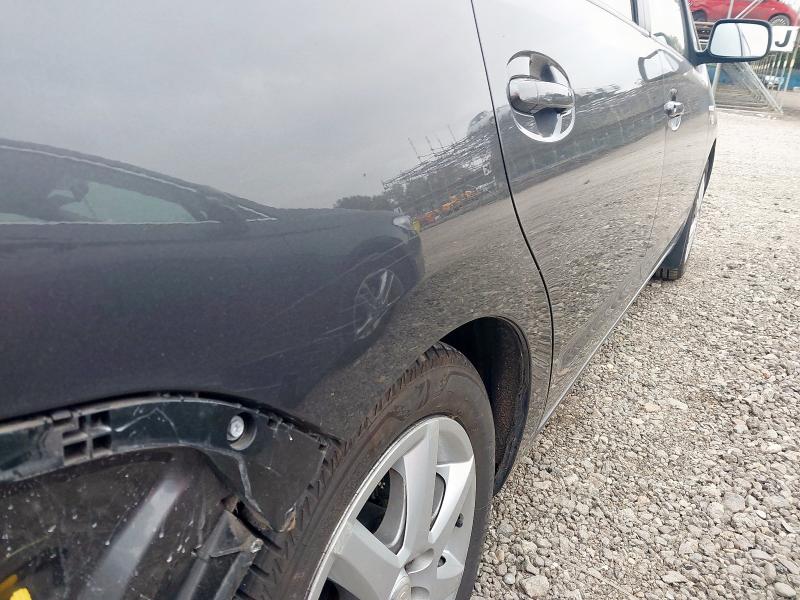 2009 TOYOTA PRIUS T4 VVT-I AUTO 