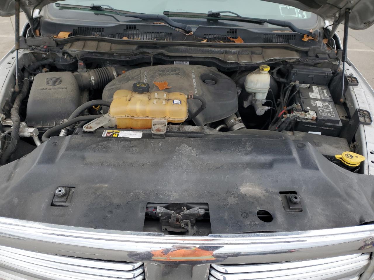 2016 Ram 1500 Slt VIN: 1C6RR7GM1GS112990 Lot: 90403525