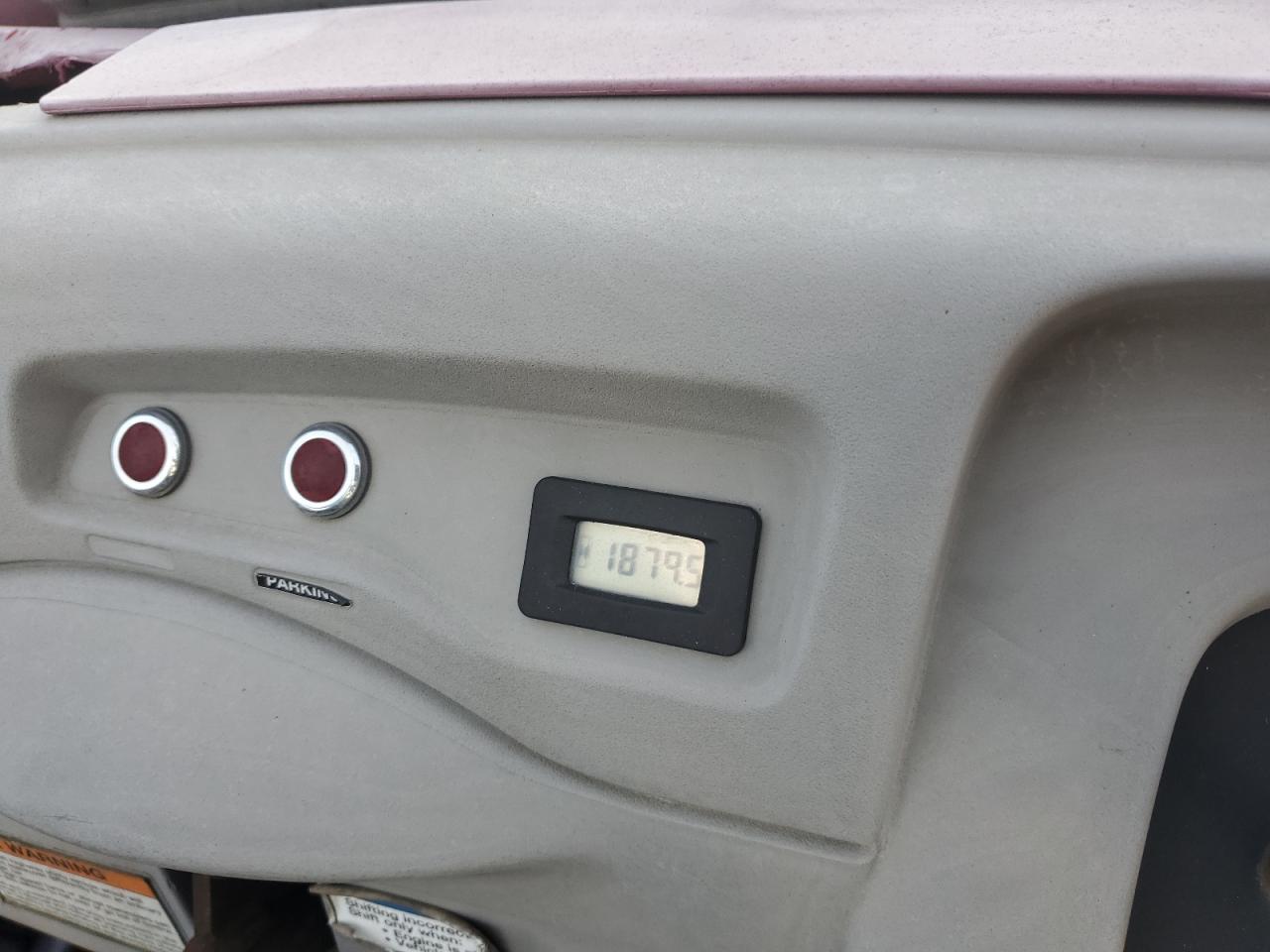 2013 Kawasaki Kaf400 A VIN: JK1AFEA11DBDB5615 Lot: 84974295