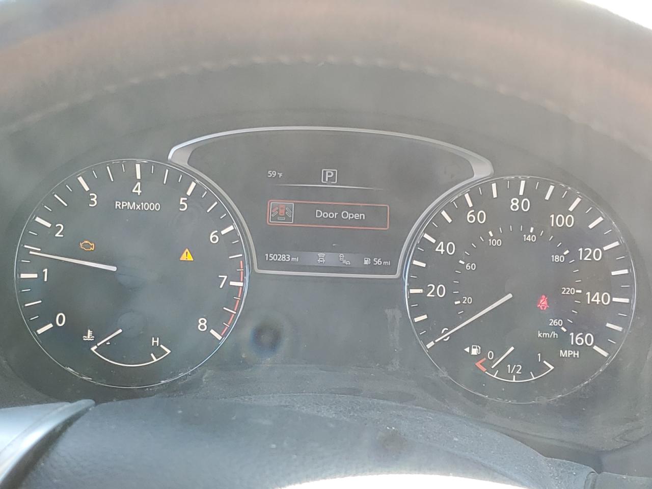 2018 Nissan Altima 2.5 VIN: 1N4AL3AP9JC246978 Lot: 85388875