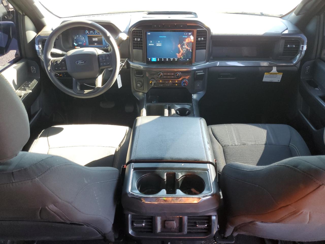 2024 Ford F150 Stx VIN: 1FTEW2KP7RKE95759 Lot: 84234775