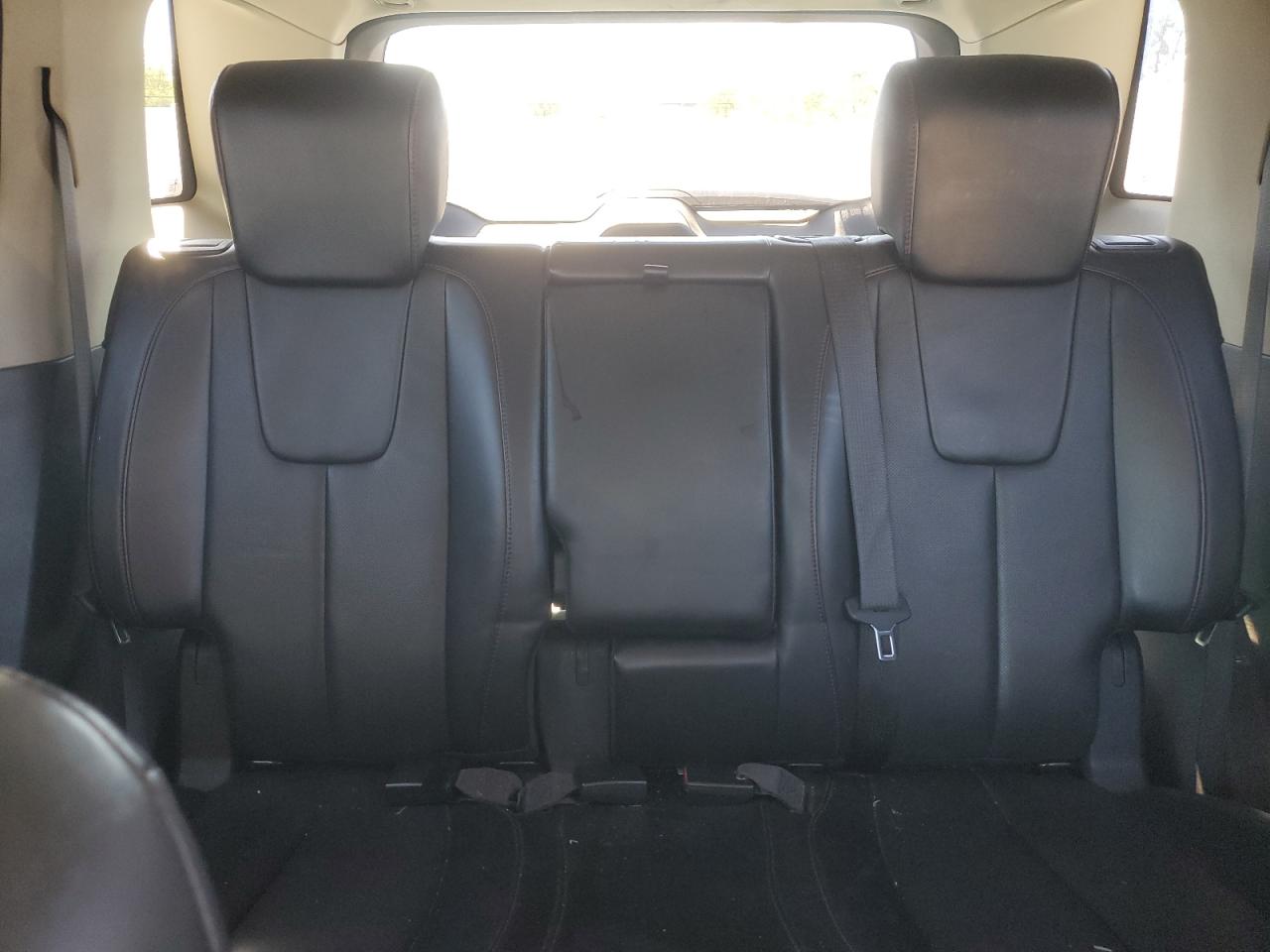 2011 GMC Terrain Slt VIN: 2CTALUEC8B6463959 Lot: 85076135