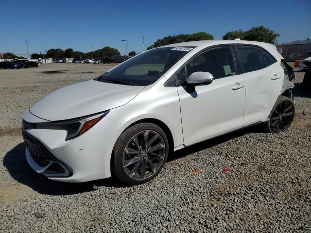 TOYOTA COROLLA XS 2023